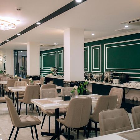 Riverside 1 Hotel Can Tho Bagian luar foto
