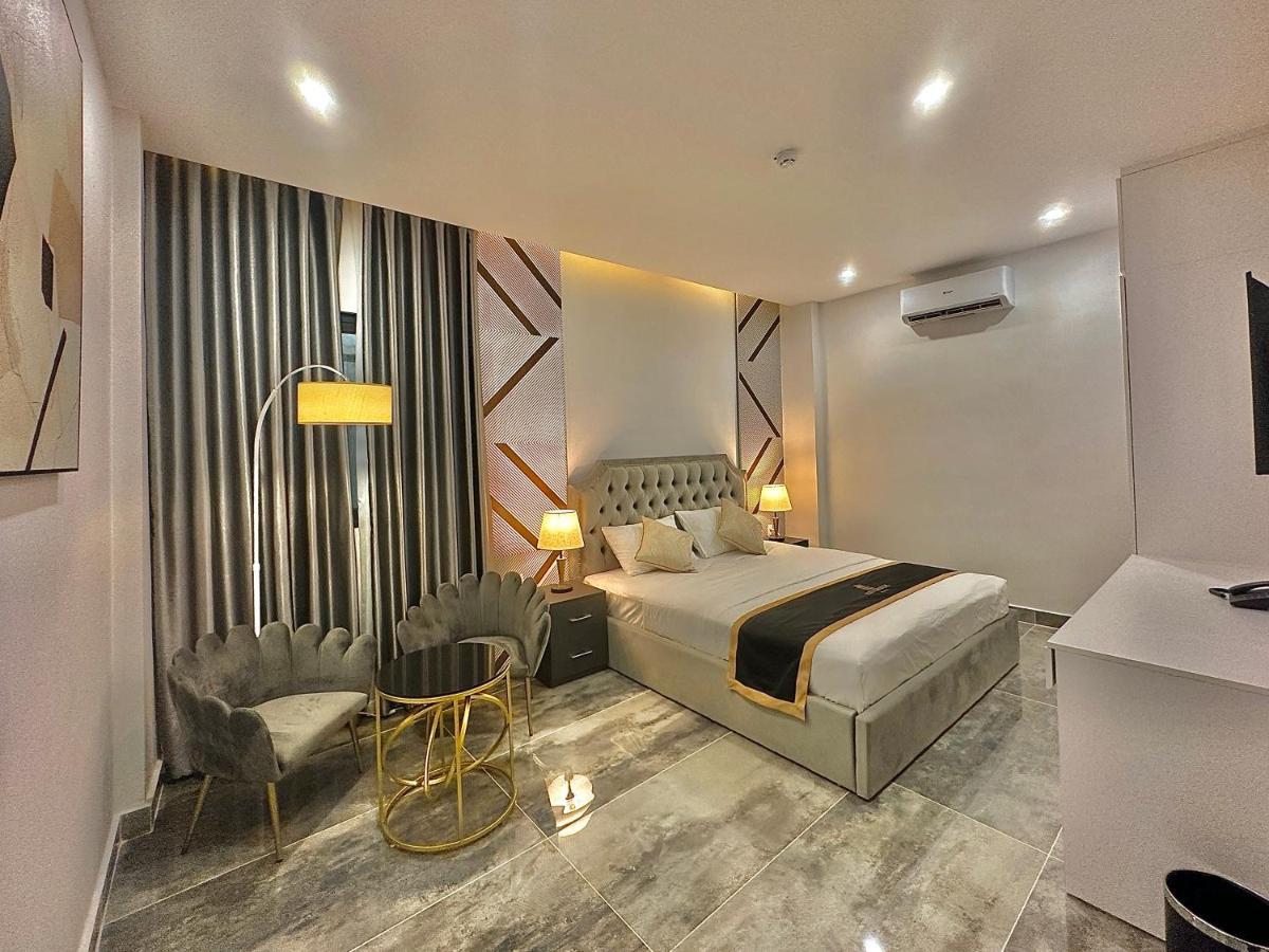Riverside 1 Hotel Can Tho Bagian luar foto